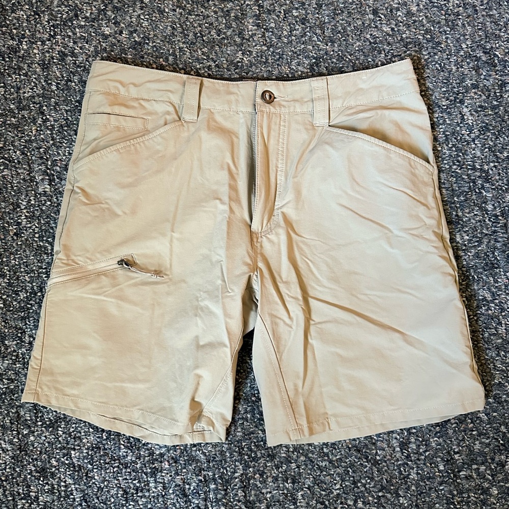 Patagonia Performance Outdoor Shorts